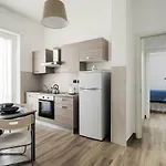 Brand New Cinque Terre Cozy Flat