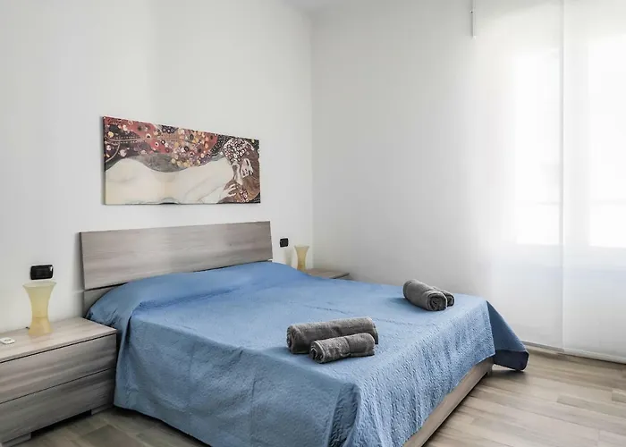 Brand New Cinque Terre Cozy Flat