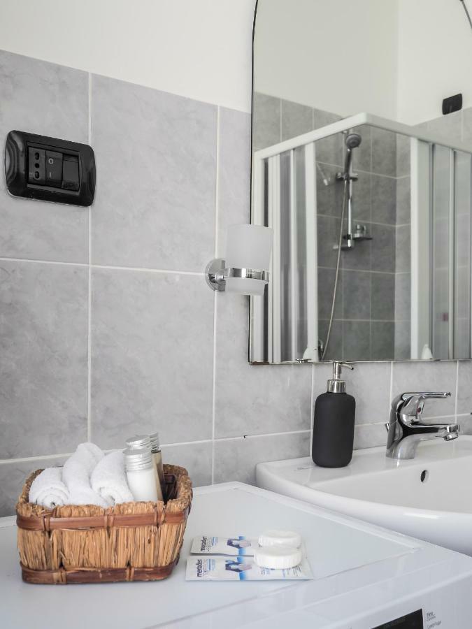 Brand New Cinque Terre Cozy Flat * La Spezia