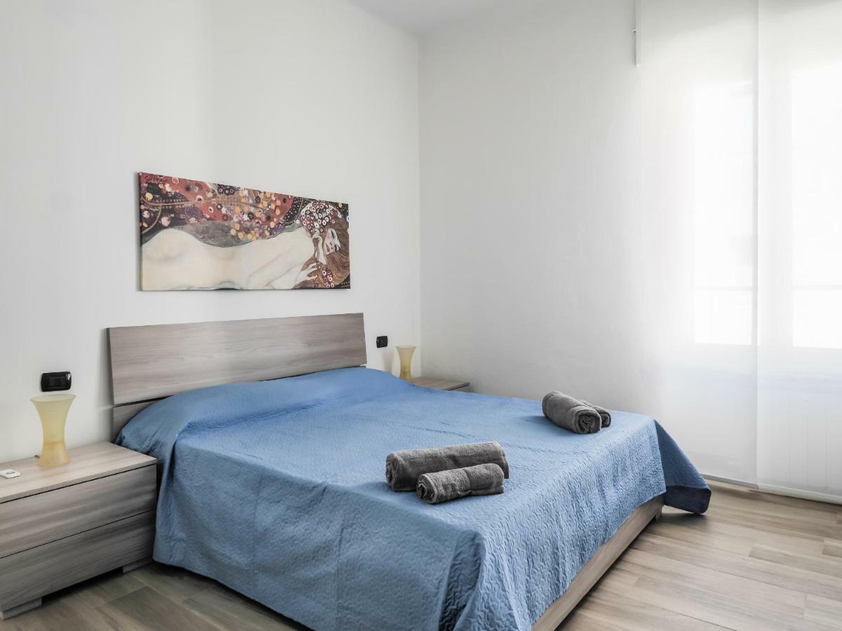 Apartment Brand New Cinque Terre Cozy Flat *