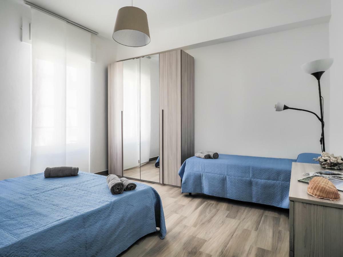 Apartment Brand New Cinque Terre Cozy Flat La Spezia