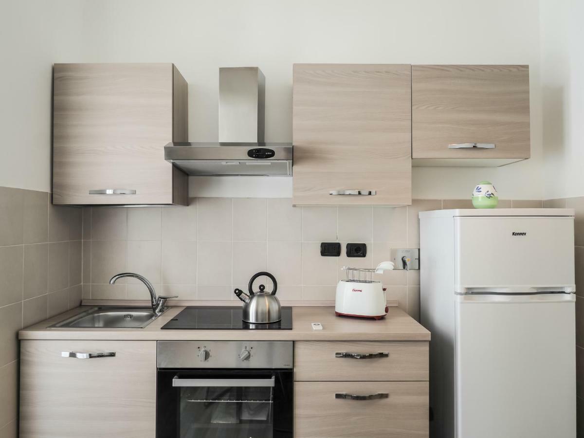 Brand New Cinque Terre Cozy Flat Apartment