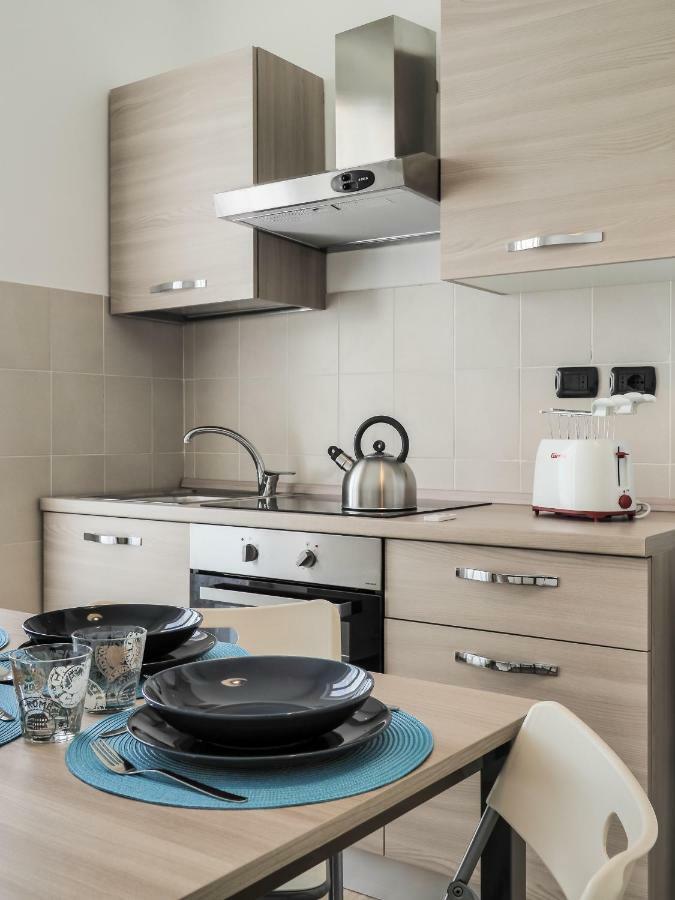 Apartment Brand New Cinque Terre Cozy Flat La Spezia
