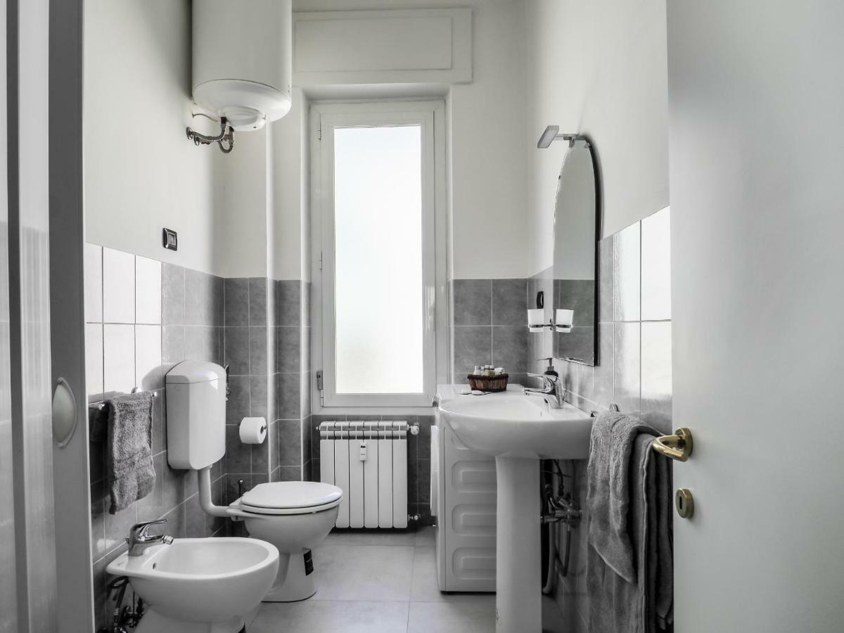 Appartement Brand New Cinque Terre Cozy Flat *