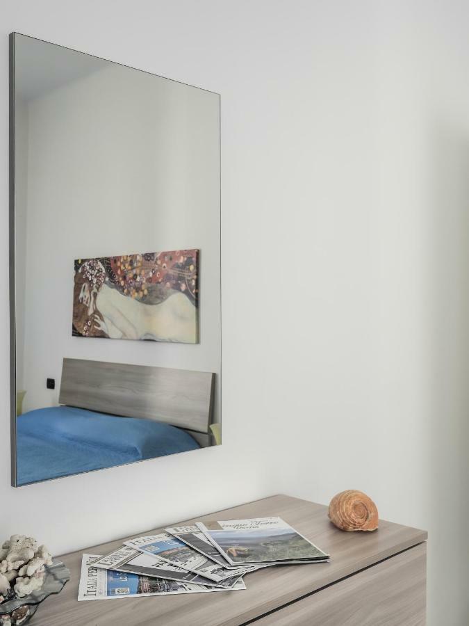 Brand New Cinque Terre Cozy Flat *